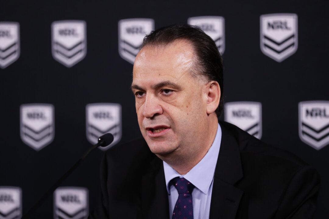 National Rugby League Considers Tougher Sanctions For COVID-19 Breaches