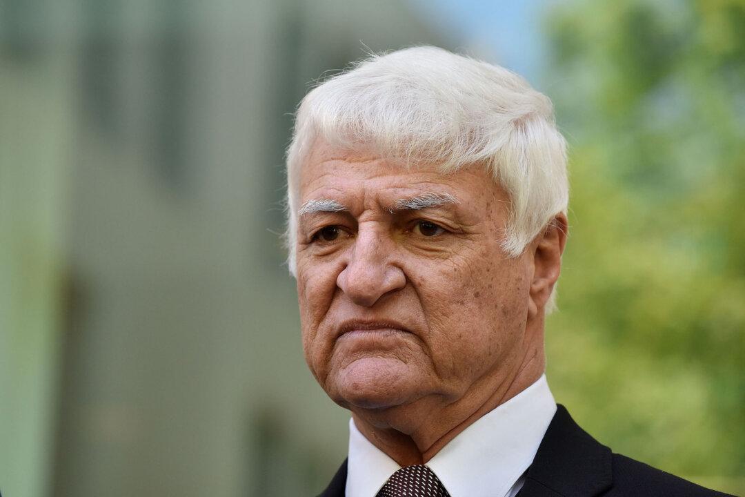 Canberra’s Review of Academic Freedom Doesn’t Go Far Enough to Address Foreign Influence: MP