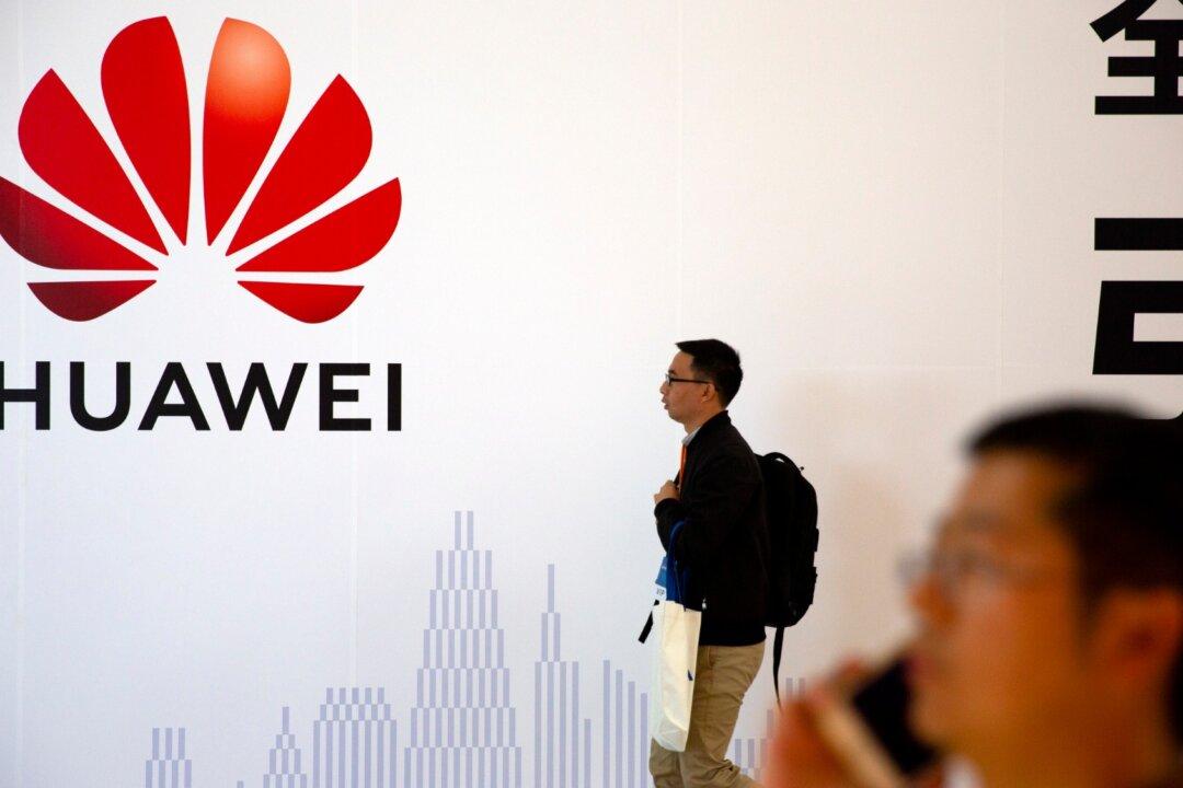 Report Finds Huawei Deliberately Left Papua New Guinea Government Open to Spying