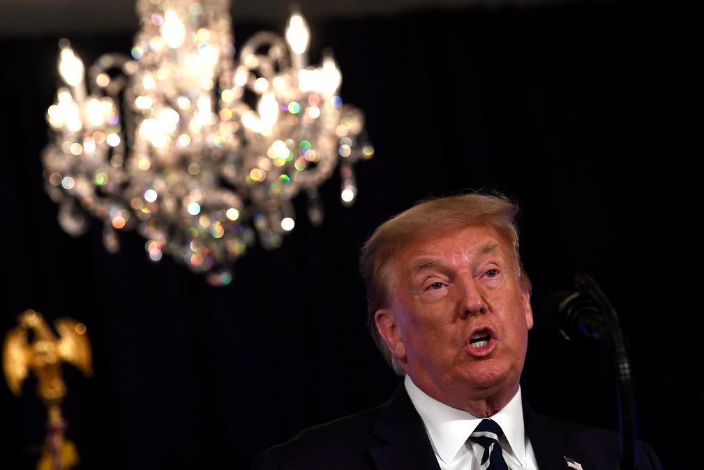 Trump’s ‘Political Masterstroke’ Leaves Press Scrambling to Apply Double Standard