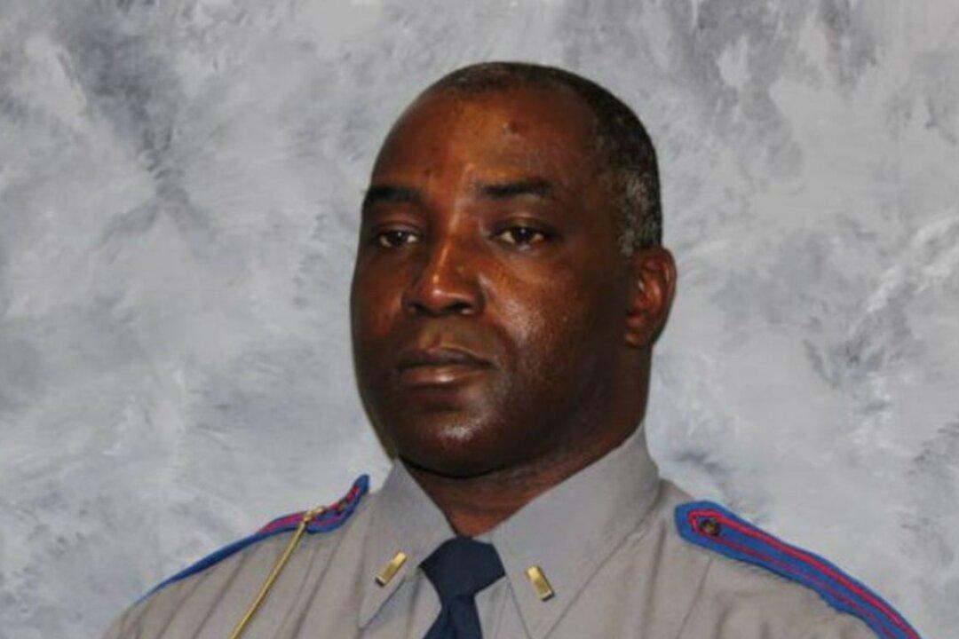 3 Charged With Murder in Shooting Death of Off-Duty Mississippi Trooper