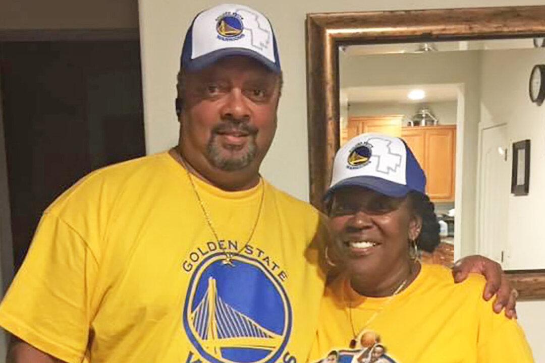 Best Friends Who Were Married for 35 Years Die From COVID-19 Just 11 Days Apart