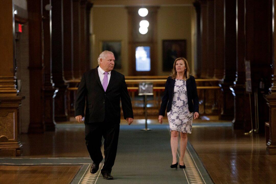 Windsor-Essex Joins Ontario Stage 3 Reopening as Canada Continues to Emerge From Shutdown