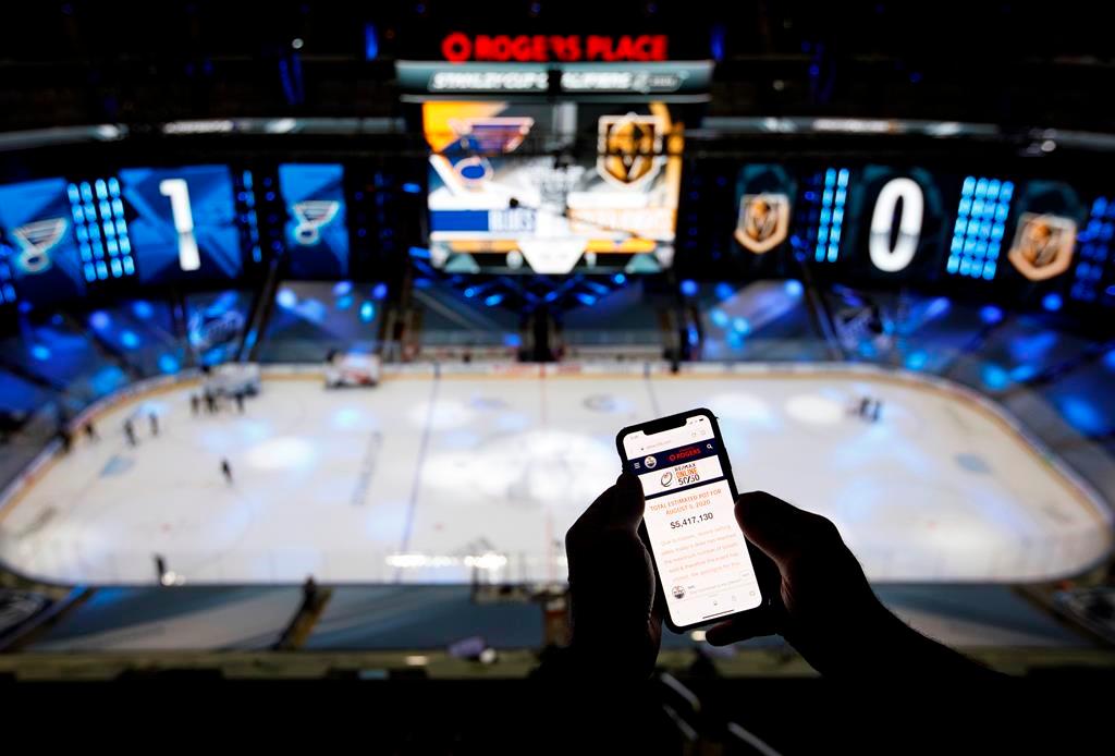 Oilers 50/50 Raffle Delayed as Team Resolves Errors, Offers Refunds