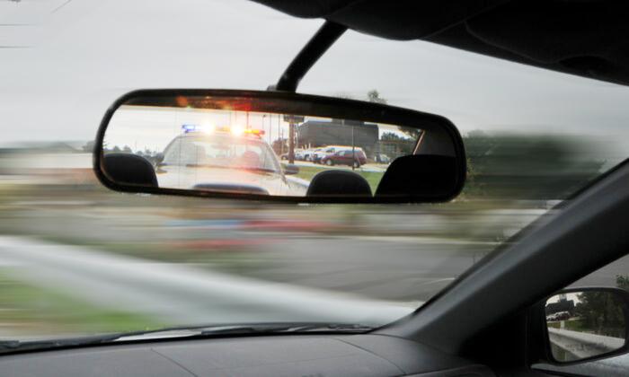 3 Children Rescued From Human Trafficker After High-Speed Chase Ends in Car Crash in Florida