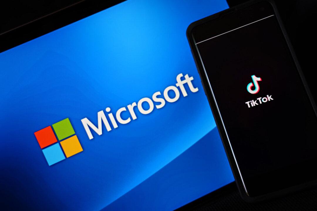 Microsoft’s Extensive Ties to Beijing Could Muddy TikTok Discussions, Experts Say