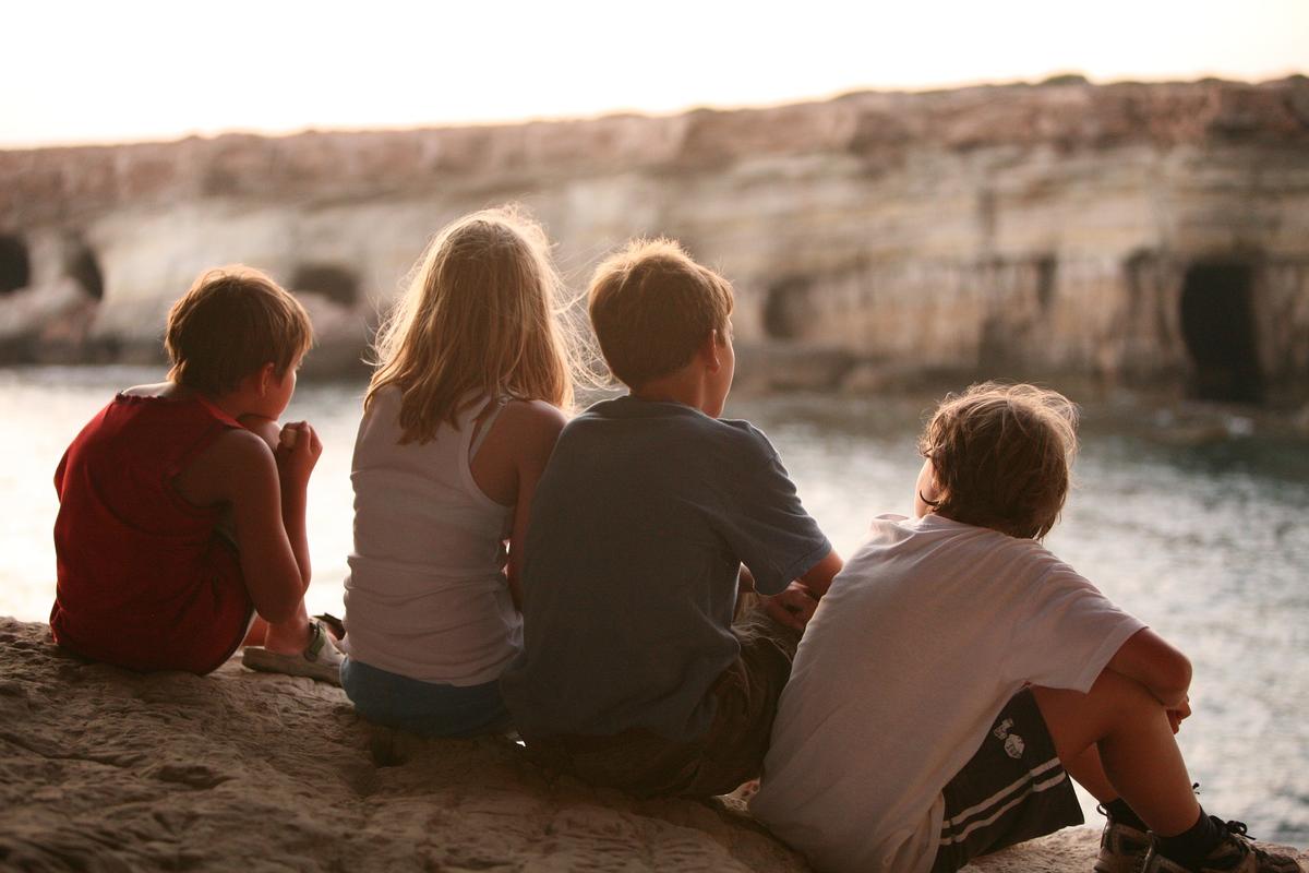 New Study Finds Potential Reason Why COVID-19 Occurs Less in Children
