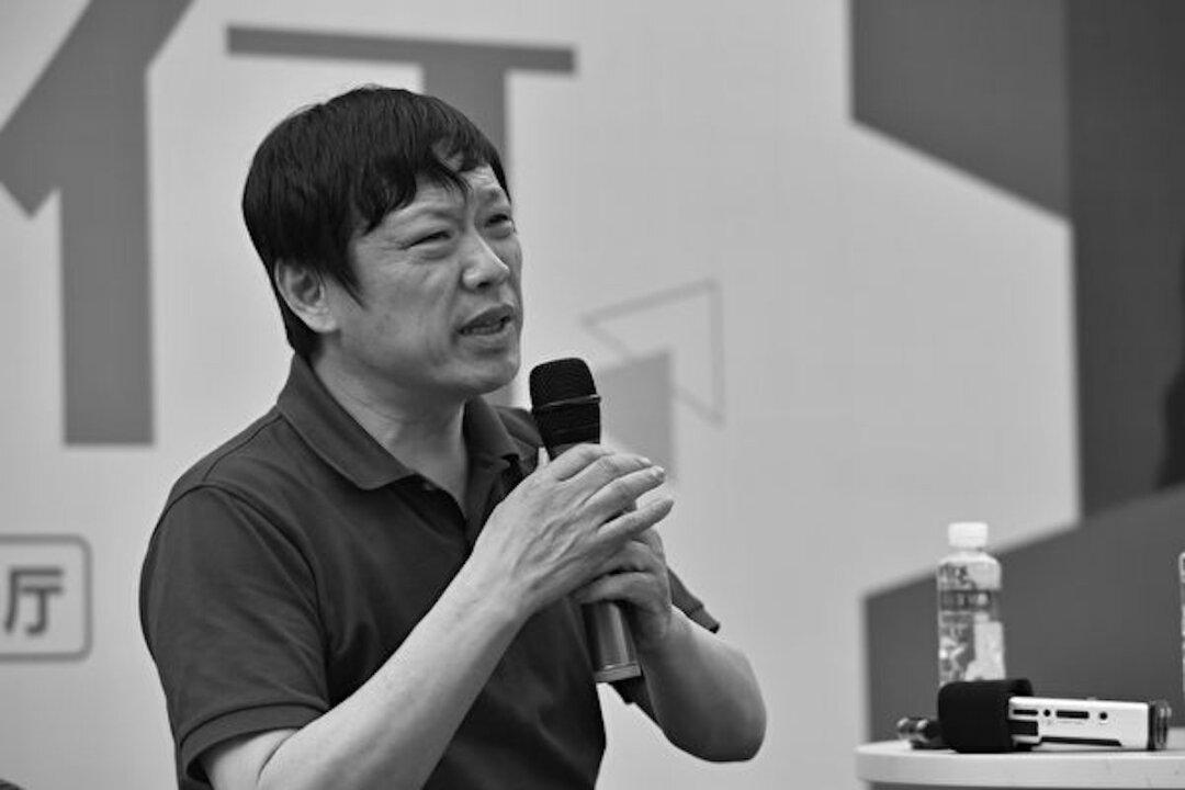 Arms Strategist Slams Chinese Editor for Promoting Use of Nuclear Warheads Against US