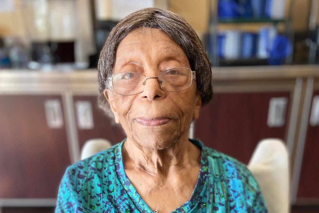 Retirement Community in Virginia Aims to Get 1,006 Birthday Cards for Woman Turning 106