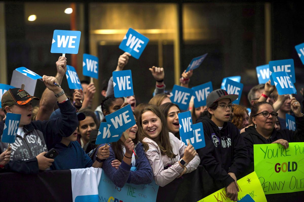 Government Should Be Cautious About Helping Charities, Say Experts