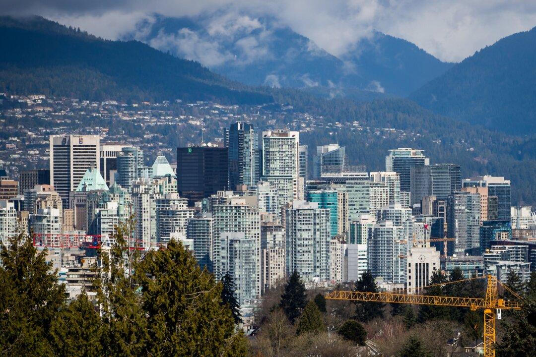Housing Sales Down Amid Pandemic, While Residents Blame Foreign Ownership for High Prices