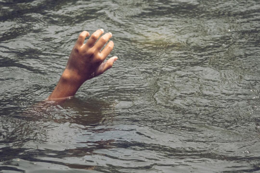 Two Teens Drown While Trying to Save 5-Year-Old Girl From Trinity River in Texas