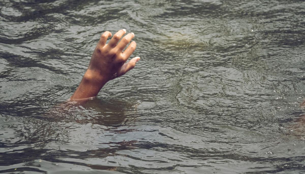 Two Teens Drown While Trying to Save 5-Year-Old Girl From Trinity River in Texas