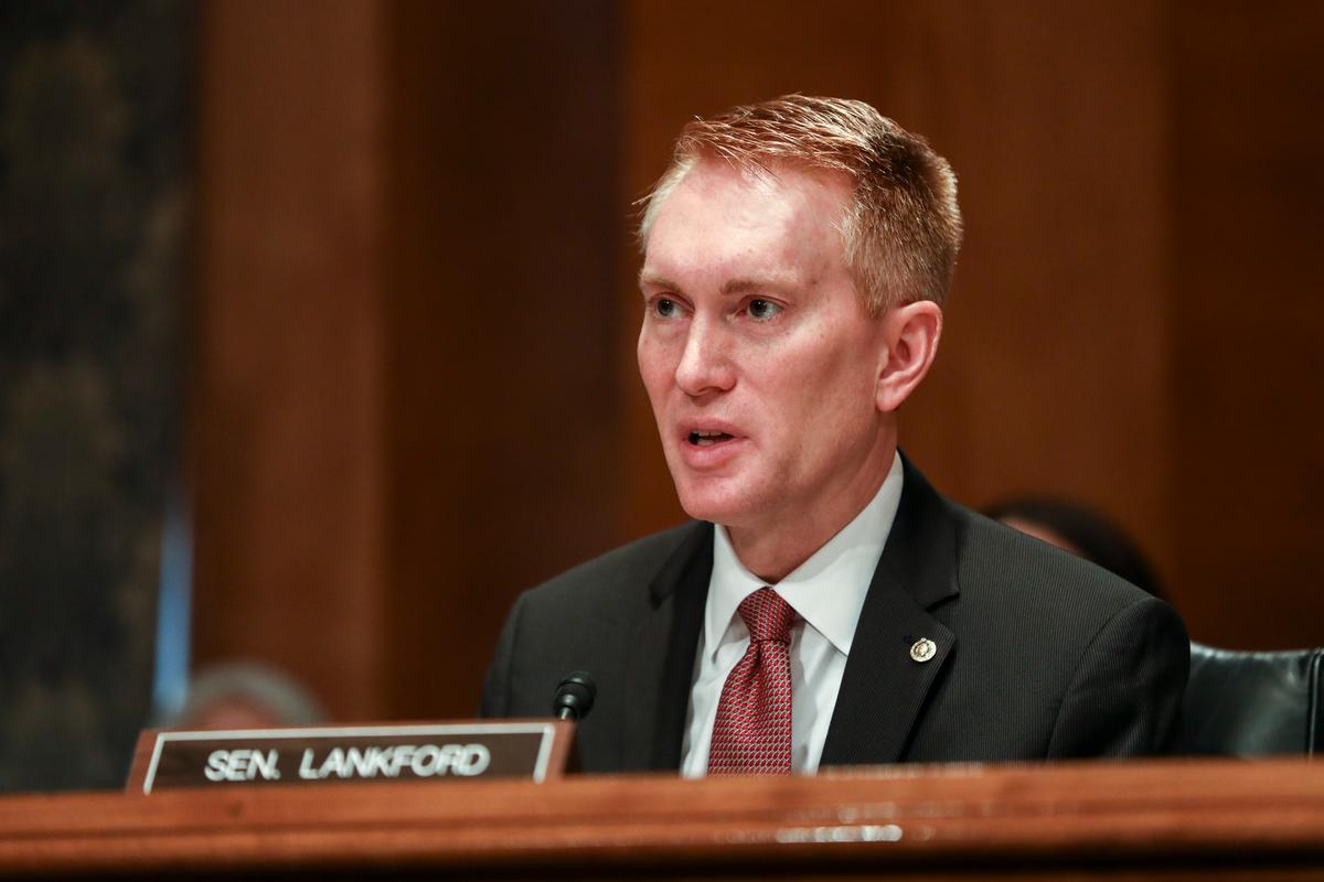 Senate Dems’ Opposition Blocks Taxpayers From Seeing Inventory of All Federal Programs