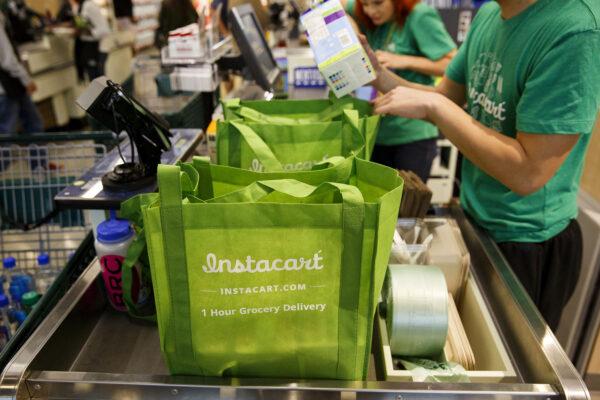 Instacart to Refund $60 Million to Consumers in FTC Settlement