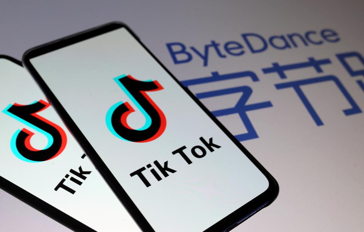 Delete TikTok App to Protect Your Personal Data, Says UK Lawmaker