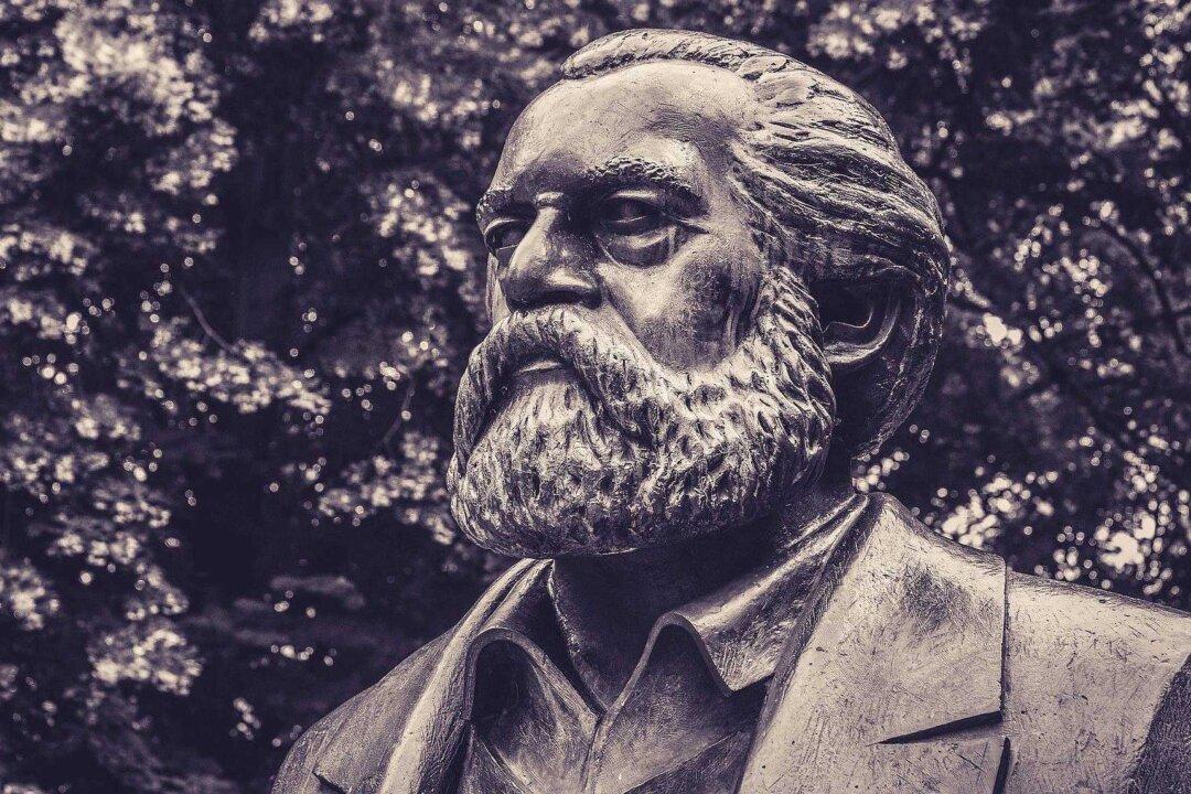 Democracy: America’s Great Hope or Communism’s Trojan Horse?