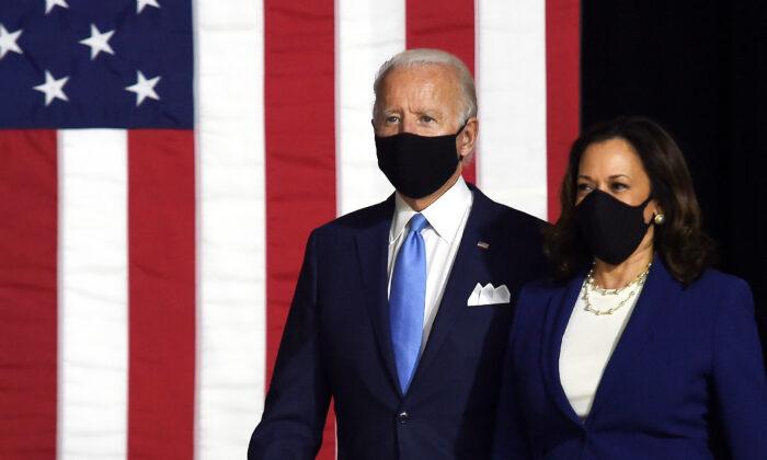 Biden: Governors Should Mandate Masks for Next 3 Months