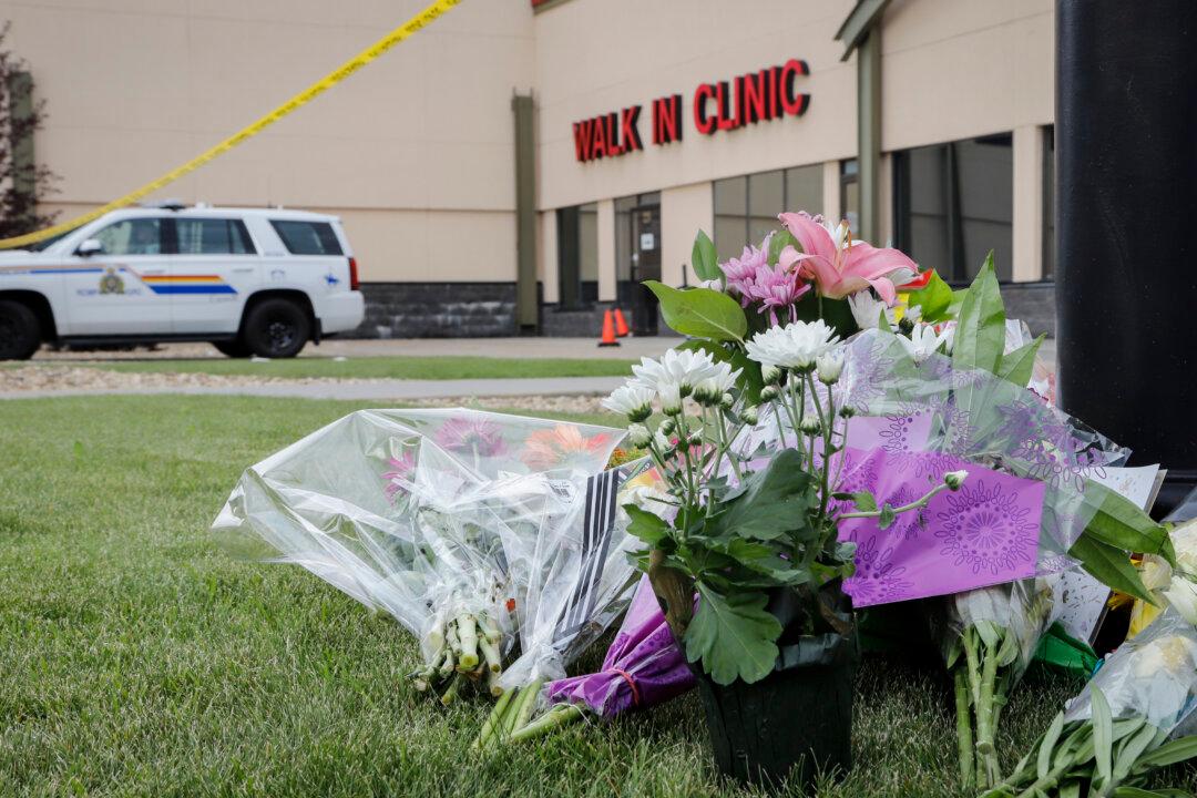 ‘I Don’t Remember:’ Man Accused of Killing Alberta Doctor Makes Court Appearance