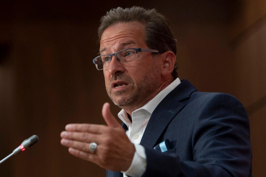 Bloc Quebecois Leader Says Ottawa’s Refusal to Hold Public Inquiry Could ‘Destroy Democracy’