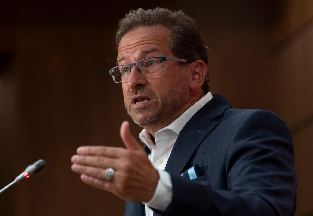 Bloc Quebecois Leader Says Ottawa’s Refusal to Hold Public Inquiry Could ‘Destroy Democracy’