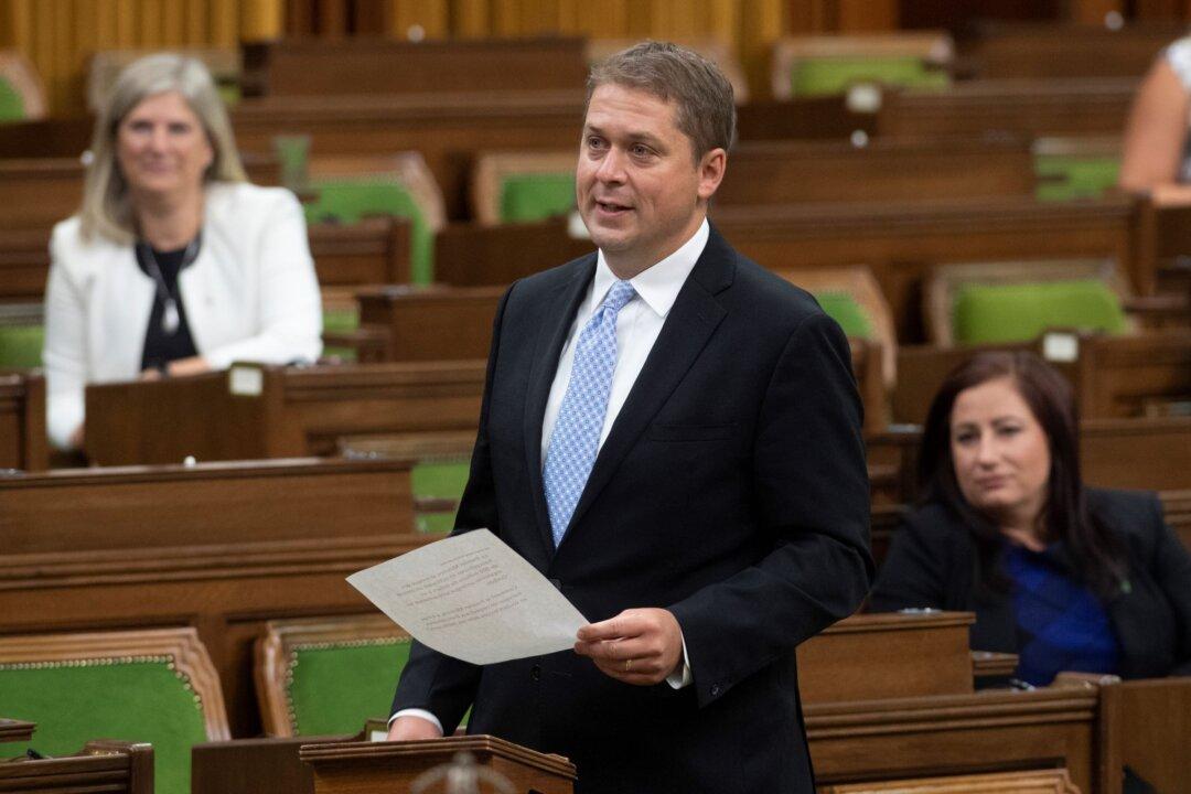 Tories Call for Answers on How Alleged Terrorist Plotters Got Into Canada