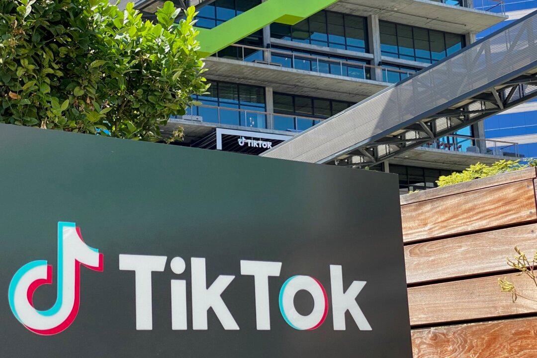 US Judge Blocks Commerce Department TikTok Order