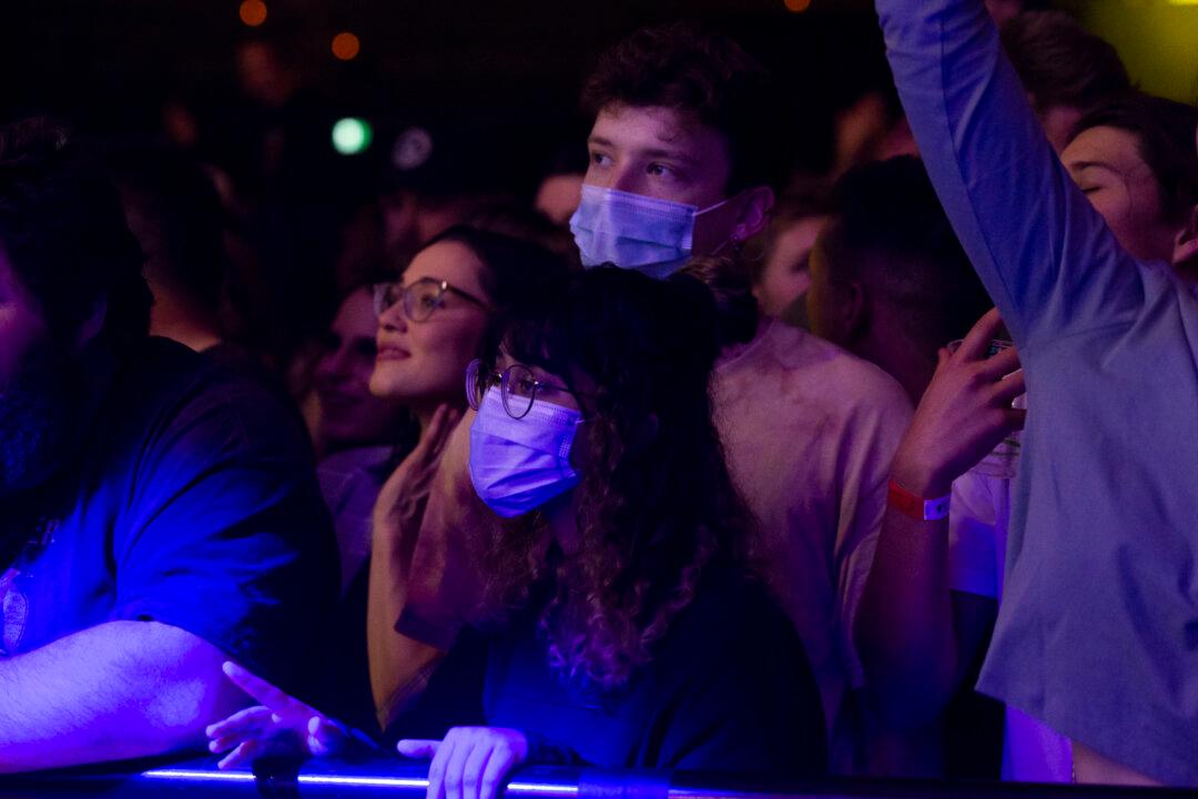 Australia Announces $20 Million Live Music Fund