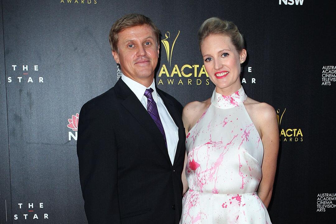 Australian Actor Dan Wyllie Pleads Not Guilty to Alleged Assault of Wife