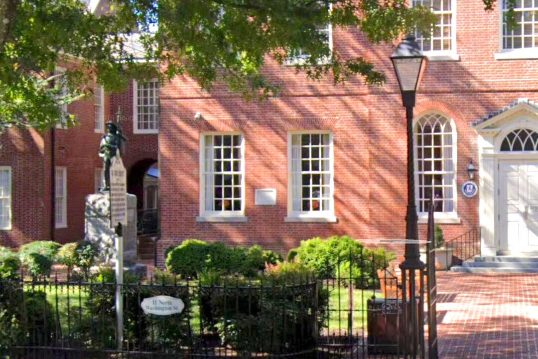 Maryland County Votes Against Removing Confederate Monument