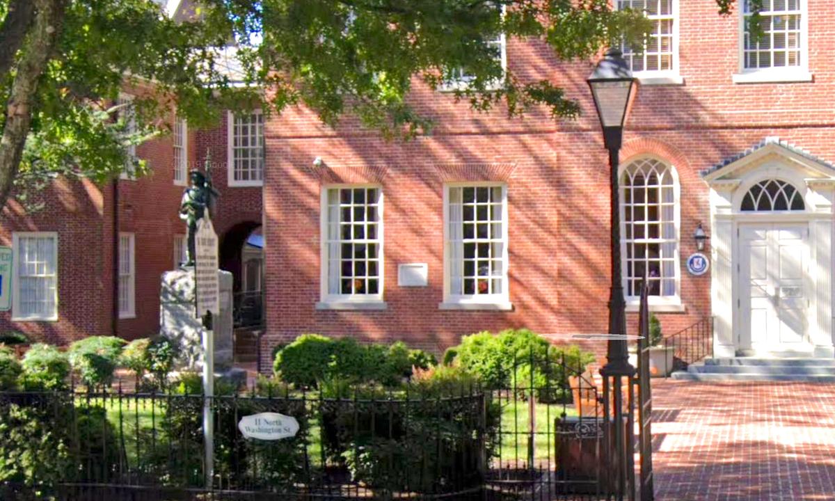 Maryland County Votes Against Removing Confederate Monument