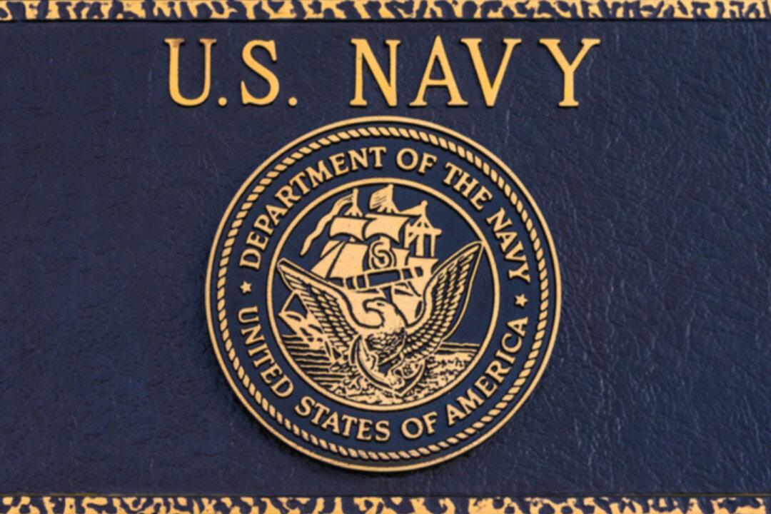 WWII US Navy Vet From Georgia Celebrates 100th Birthday