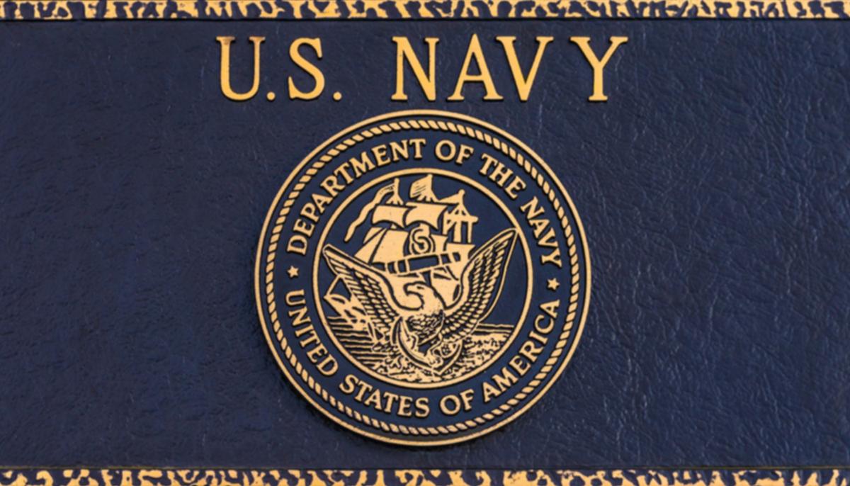 WWII US Navy Vet From Georgia Celebrates 100th Birthday