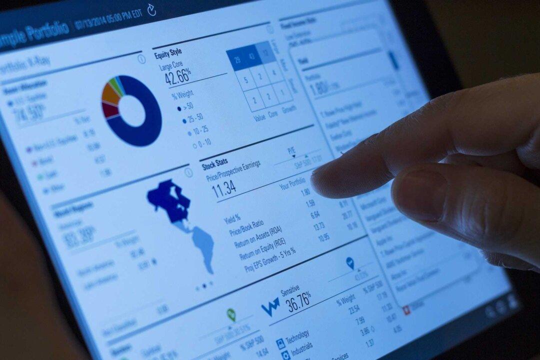 Do Asset Allocation, Diversification Still Work?