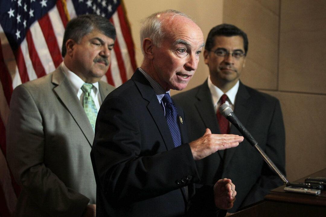 Turnbull’s AUKUS Submarine Concerns Sunk by US Congressman Joe Courtney