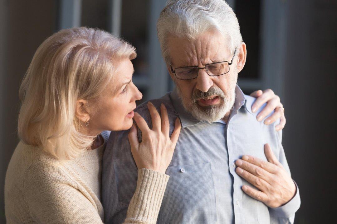 Heart Disease Linked to Common Drug Used by Millions