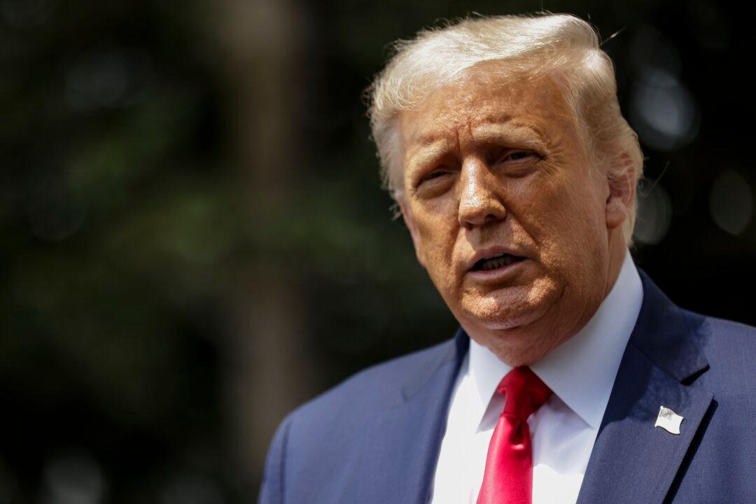 Trump Administration Offers Zero Payment Option for Unemployment Plan