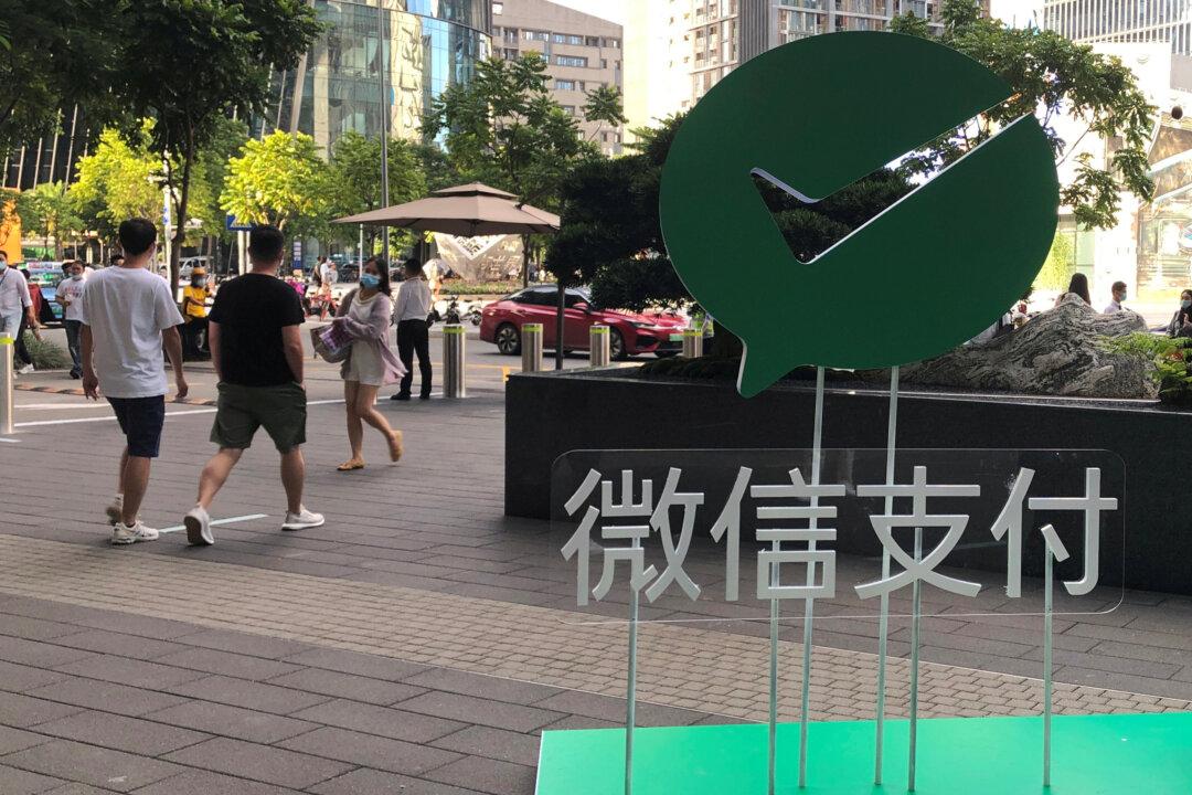 WeChat Ban Allows Chinese Americans to Break Free of Beijing’s Propaganda, Users Say