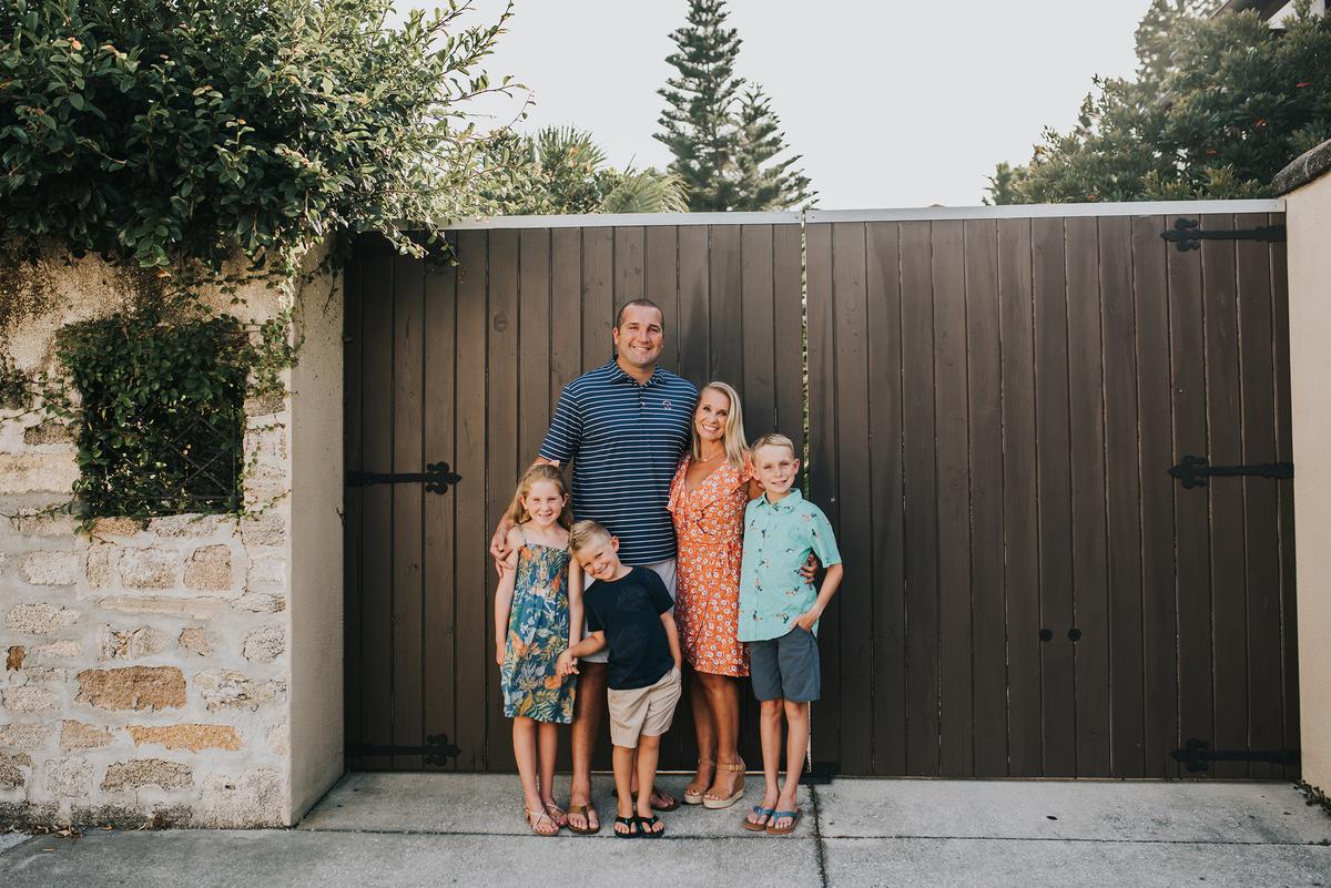 ‘Prescription for Hope’: A Navy SEAL Widow Learns How to Grieve and Live Again