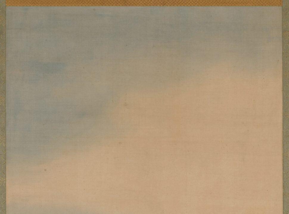 More Than a Wave: Katsushika Hokusai’s Tsunami of Paintings