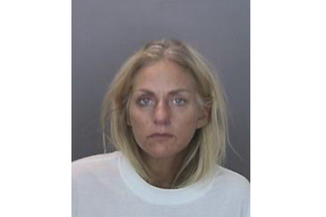 Driver Booked on Murder Charge After Pregnant Woman Struck, Killed in Anaheim