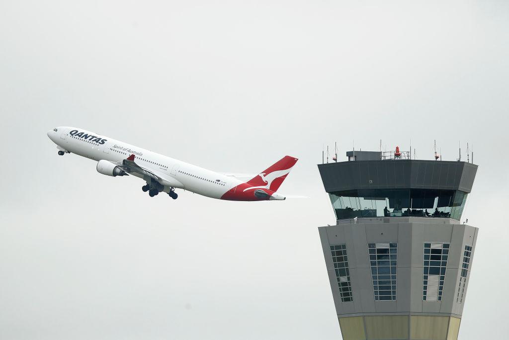 Foreign Criminals Deported on Charter Planes out of Australia