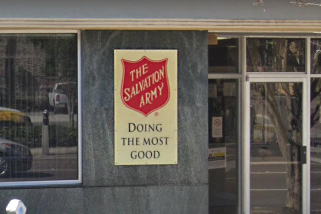 Anonymous Donor Matches Donations to Salvation Army Up to $30,000 During Pandemic