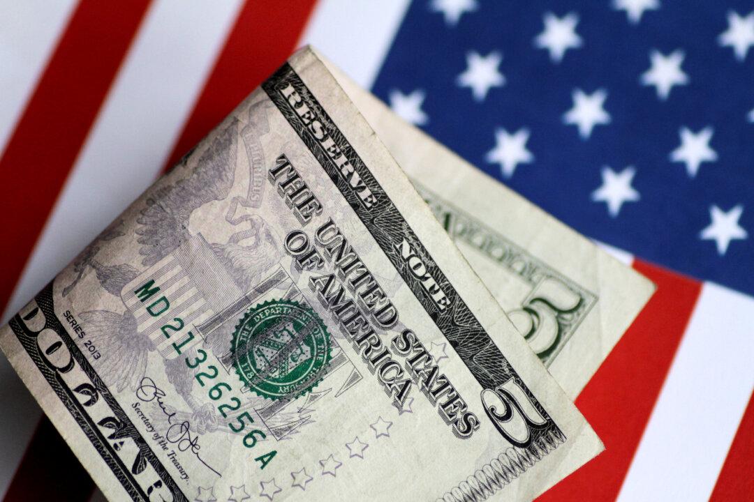 States Have Record-High Cash Reserves to Help Blunt Impact of Recession
