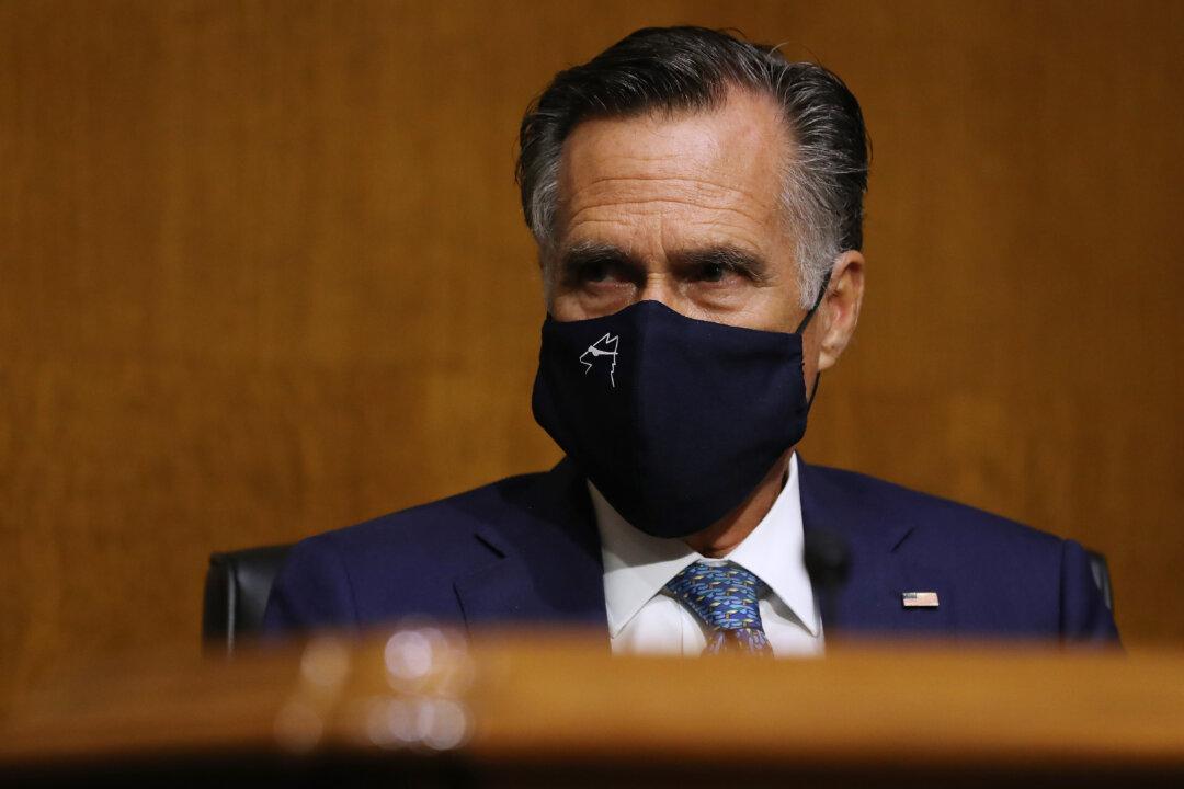 Four GOP Senators Affirm Support for Subpoenas in Crossfire Hurricane Review