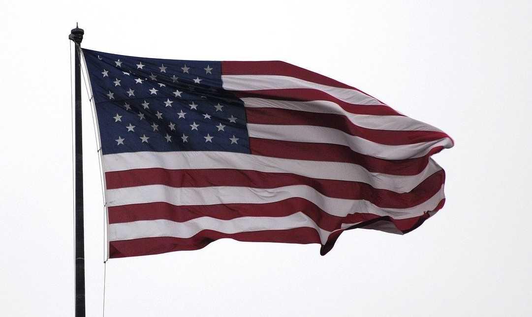 Never Bet Against the United States!