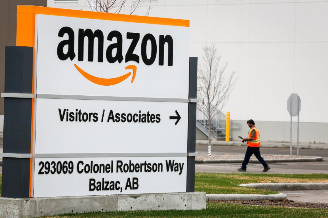 Amazon Again Being Investigated by Competition Bureau