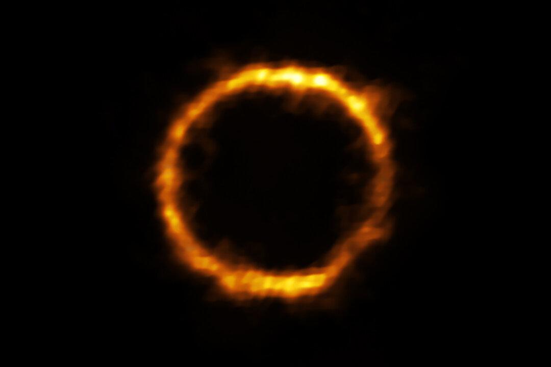 Astronomers Find Galaxy Similar to Milky Way More Than 12 Billion Light-Years Away