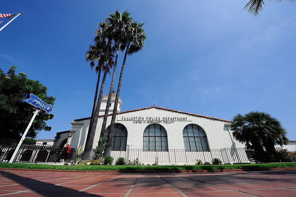 Man Drowns While Trying to Swim Across Southern California Lake