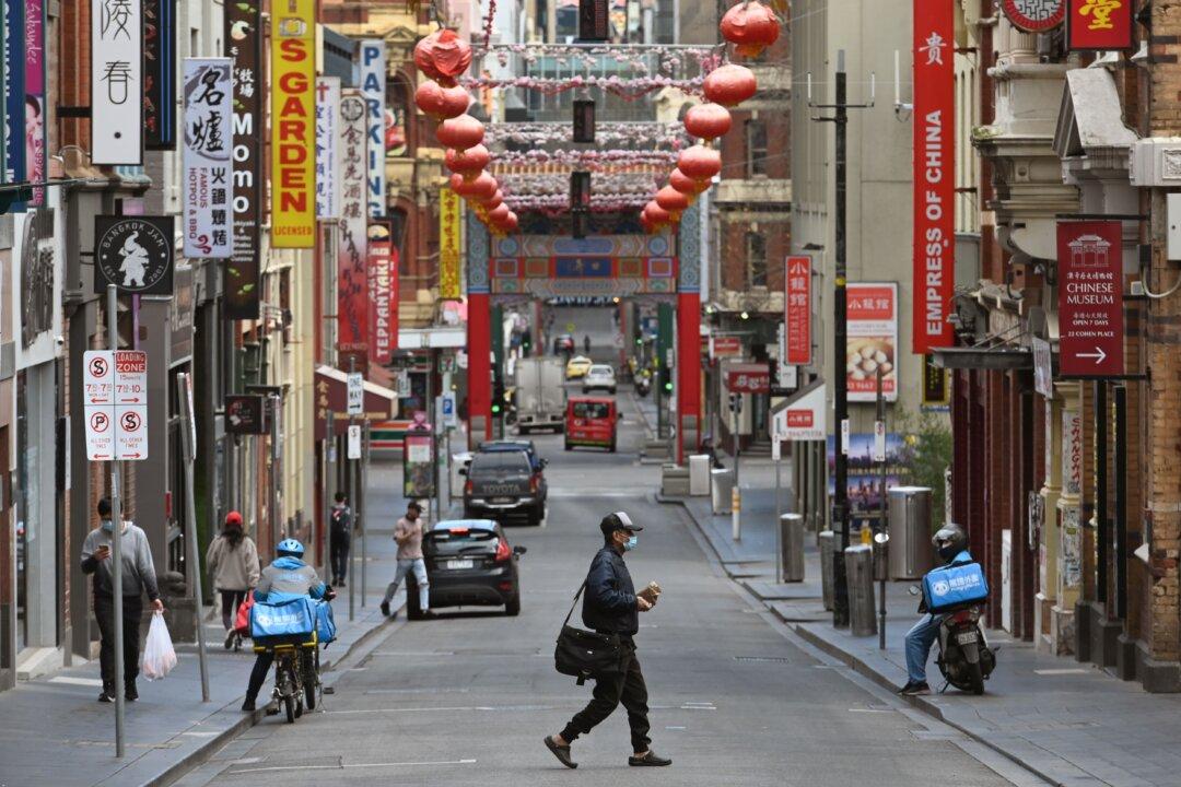 Melbourne Man the First Charged Under New Foreign Interference Laws